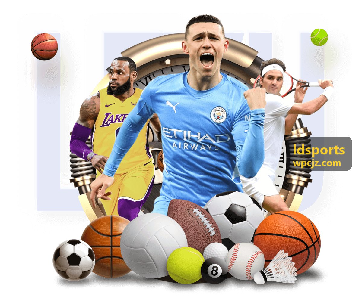 ldsports 城市篮球公开赛现场